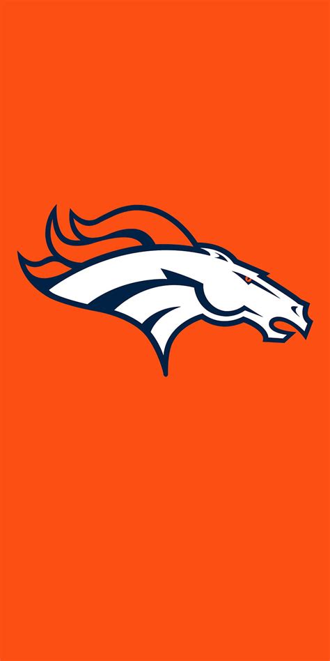 Broncos Logo