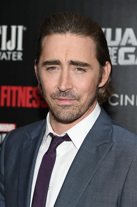 Lee Pace on ‘Halt and Catch Fire’ Finale | Observer