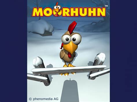 Moorhuhn Winter-Edition Images - LaunchBox Games Database