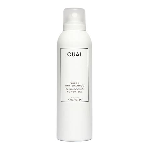 Buy Ouai Super Dry Shampoo | Sephora Australia