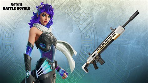 Fortnite Chapter 5 Season 2 Patch Notes: Mythic Weapons, Map Changes ...