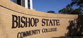 Bishop State Community College