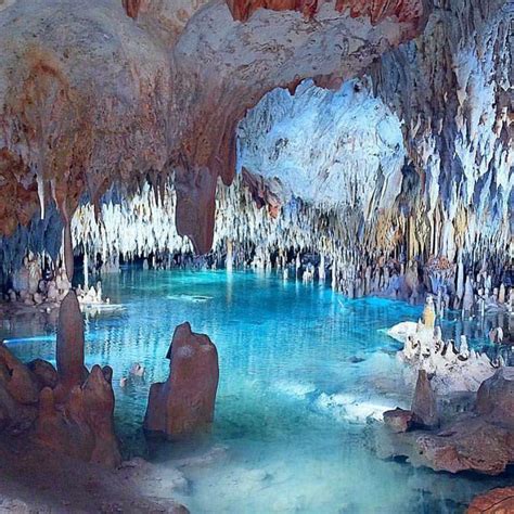 Crystal Caves A 2018 Must Do!