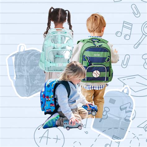 20+ of the Best Backpacks for Kids of All Ages