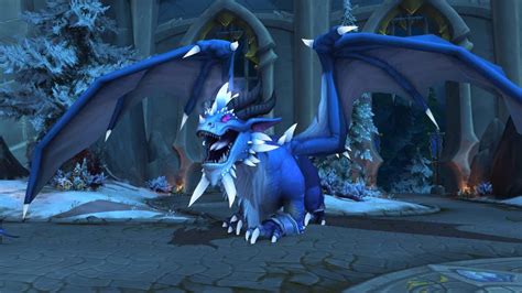 How to Get Frosty Soul in Dragonflight WoW - Videogamer