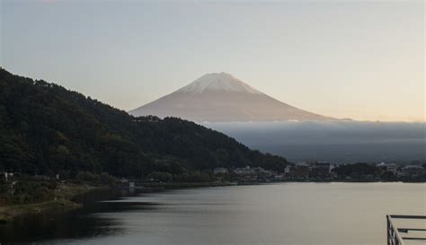 Driving around the Fuji Five Lakes - Strolling Adventures