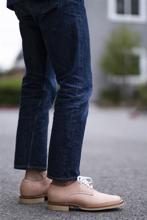 To Hem or Not To Hem: Cuffing vs. Hemming Your Jeans and Pants – Almost ...