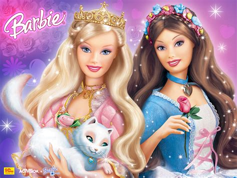 princess and the pauper - Barbie Movies Photo (33104917) - Fanpop