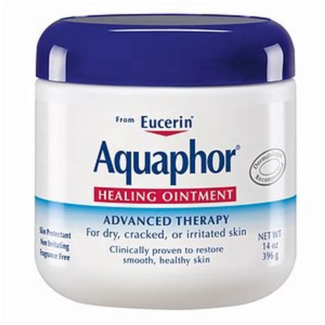 Aquaphor Healing Ointment 14 oz Jar - drugsupplystore.com