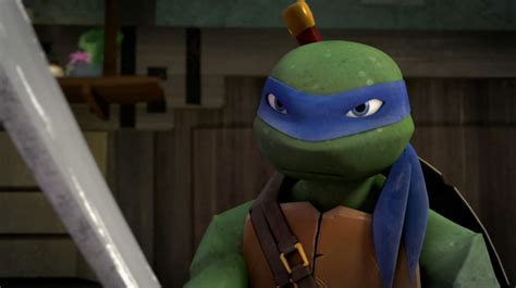 Leonardo - Teenage Mutant Ninja Turtles 2012 Wiki