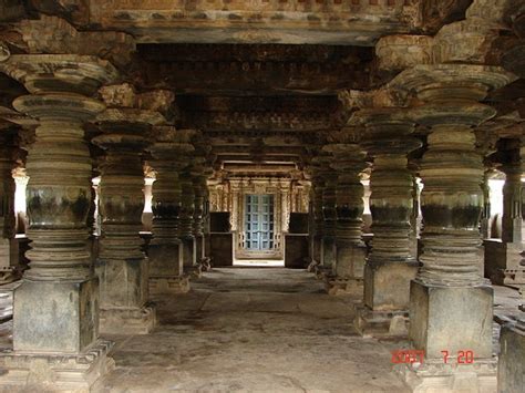 Haveri | Temples in Haveri | Sightseeing in Haveri | Bankapura Fort