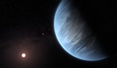 Astronomers Announce Proxima Centauri’s Second Planet, And It’s Perfect ...