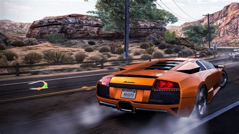 Need for Speed™ Hot Pursuit Remastered is Out on November 6