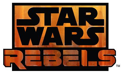 Star Wars Rebels - Wikipedia