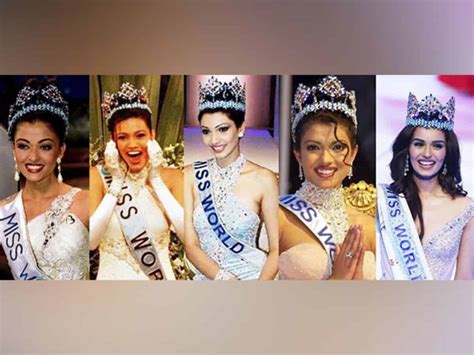 India set to host Miss World 2023, more deets inside - TrendRadars India