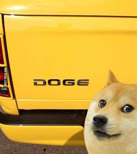 Wow such car. very fast | Funny doge, Funny car memes, Doge