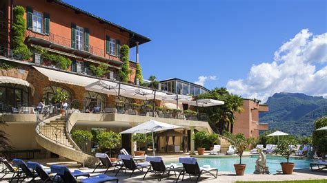 Empfohlene Hotels in Lugano am Luganer See