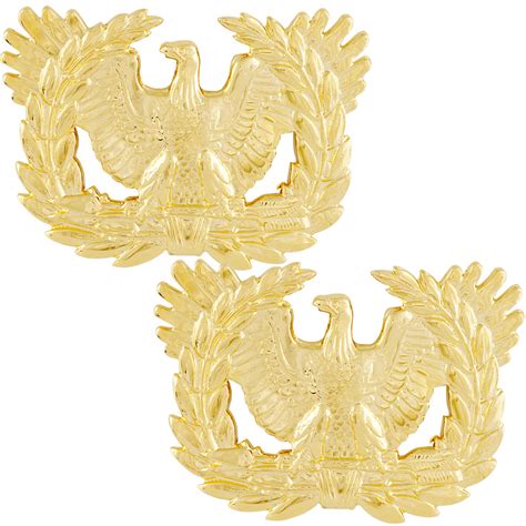 US Army Warrant Officer Insignia