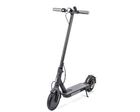 XIAOMI Mi Electric Scooter 1S | i-rewardshop.com