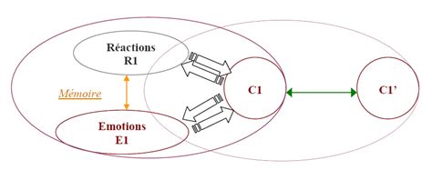 Memory, emotions and reactions in context (see online version for ...