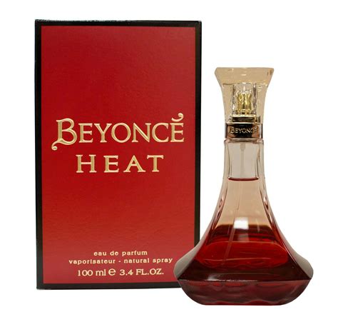 Beyonce Heat | Beyonce Heat 100ml Perfume | Beyonce Perfume