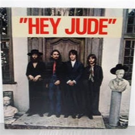 [팝송해석] The Beatles - Hey Jude 가사/해석/뮤비 : 네이버 블로그