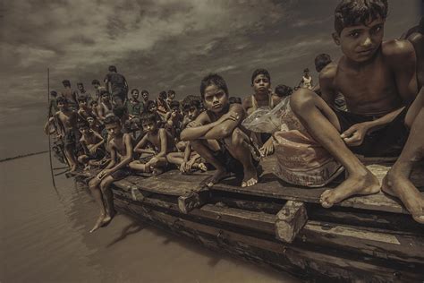 Rohingya Genocide Photograph by Haider Khan - Pixels