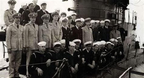 WWII Submarine USS Grayback Discovered 75 Years After Sinking