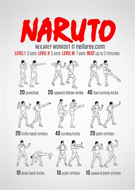 Sensational Sports Anime Workout Routine Information - Update Otaku