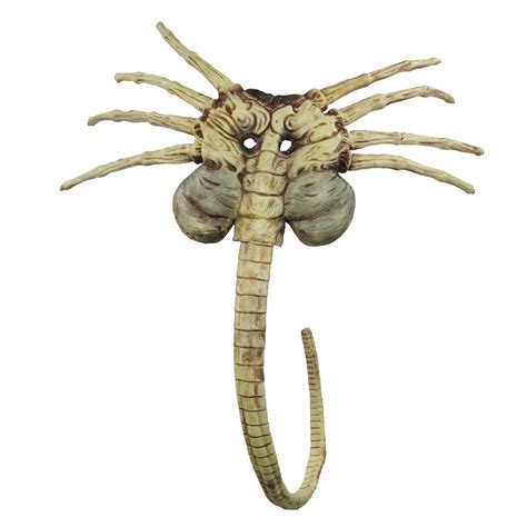 Alien Facehugger Mask