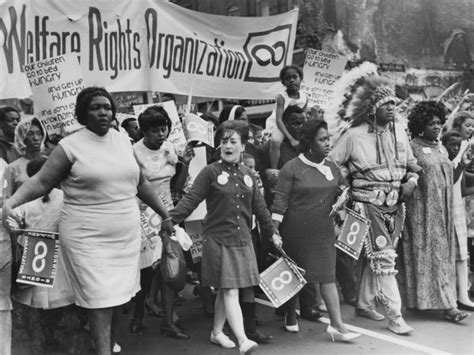 The Activist Roots of Black Feminist Theory - Solidaire