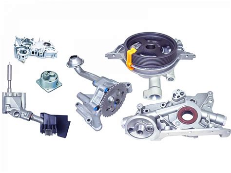 Oil Pumps | Auto Parts | Masterparts