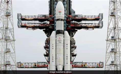 Chandrayaan-3's Prime Objectives After Landing On The Moon ...