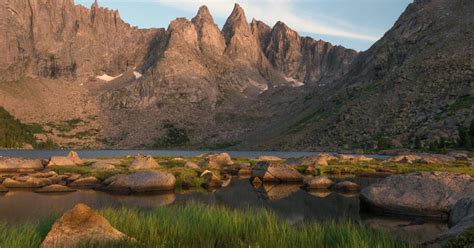 These 5 wilderness areas have some of the clearest skies in America ...