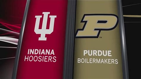 Purdue Vs Indiana Football 2024 Lok - Masha Kalila