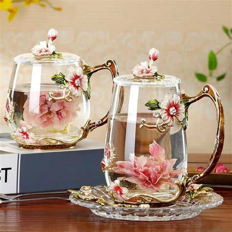 Tea cups – Artofit