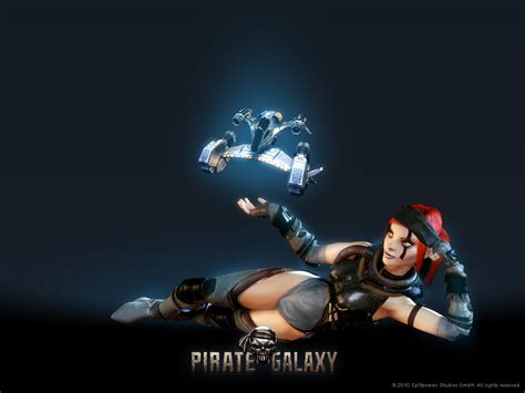 Media - Pirate Galaxy