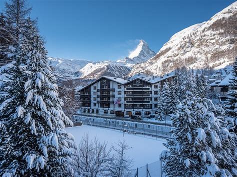 HOTEL NATIONAL ZERMATT - Updated 2019 Prices & Reviews (Switzerland ...