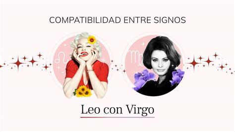 Leo y Virgo, compatibilidad de signos en el amor, amistad y trabajo