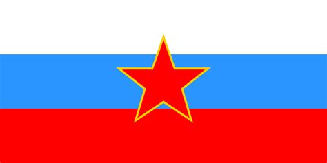 Flag of Socialist Republic of Russia(1991-2000) : r/vexillology