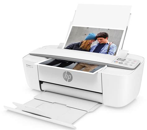 HP Deskjet 3752 All-in-One Printer, Copier & Scanner & Instant Ink ...