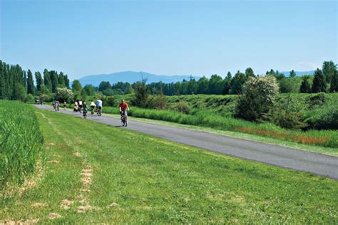 Seattle Trails: Sammamish River Trail | Seattle Met