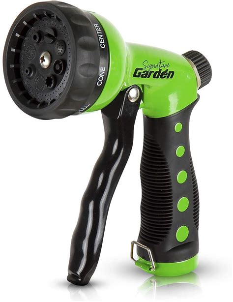 Best Hose Nozzle Reviews 2019 | Buyers Guide