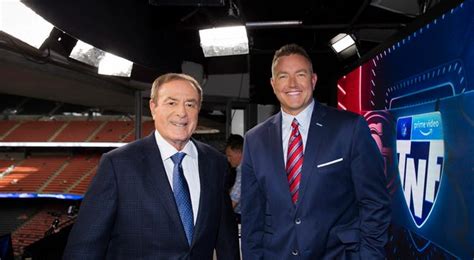 Monday Night Football announcers: Here's who's calling each game