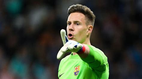 Ter Stegen Makes Statement After Matching La Liga Defensive Record