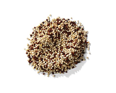 Quinoa Protein – Function of Beauty