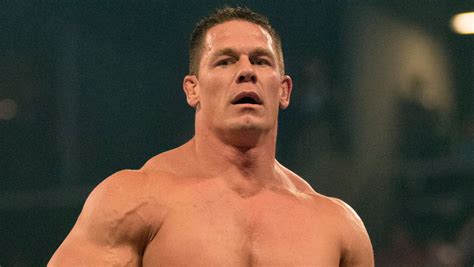 "This would be a sick a** hobby": John Cena Didn't Even Take WWE ...