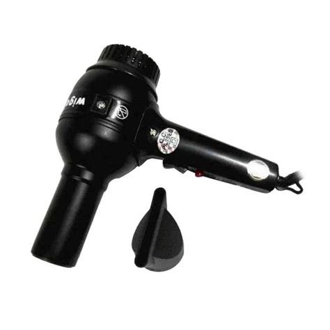 Jual WIGO Hair Dryer di Seller El Rasna Store - Cengkareng Timur, Kota ...