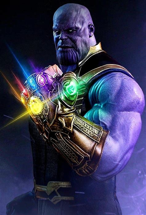 Thanos Avengers: Infinity war Avengers: Ebdgame HD phone wallpaper | Pxfuel