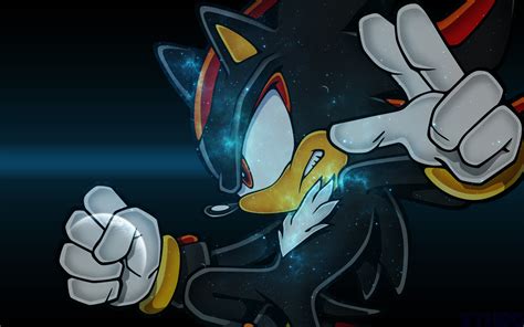 [22++] Amazing Shadow The Hedgehog Wallpapers - Wallpaper Box